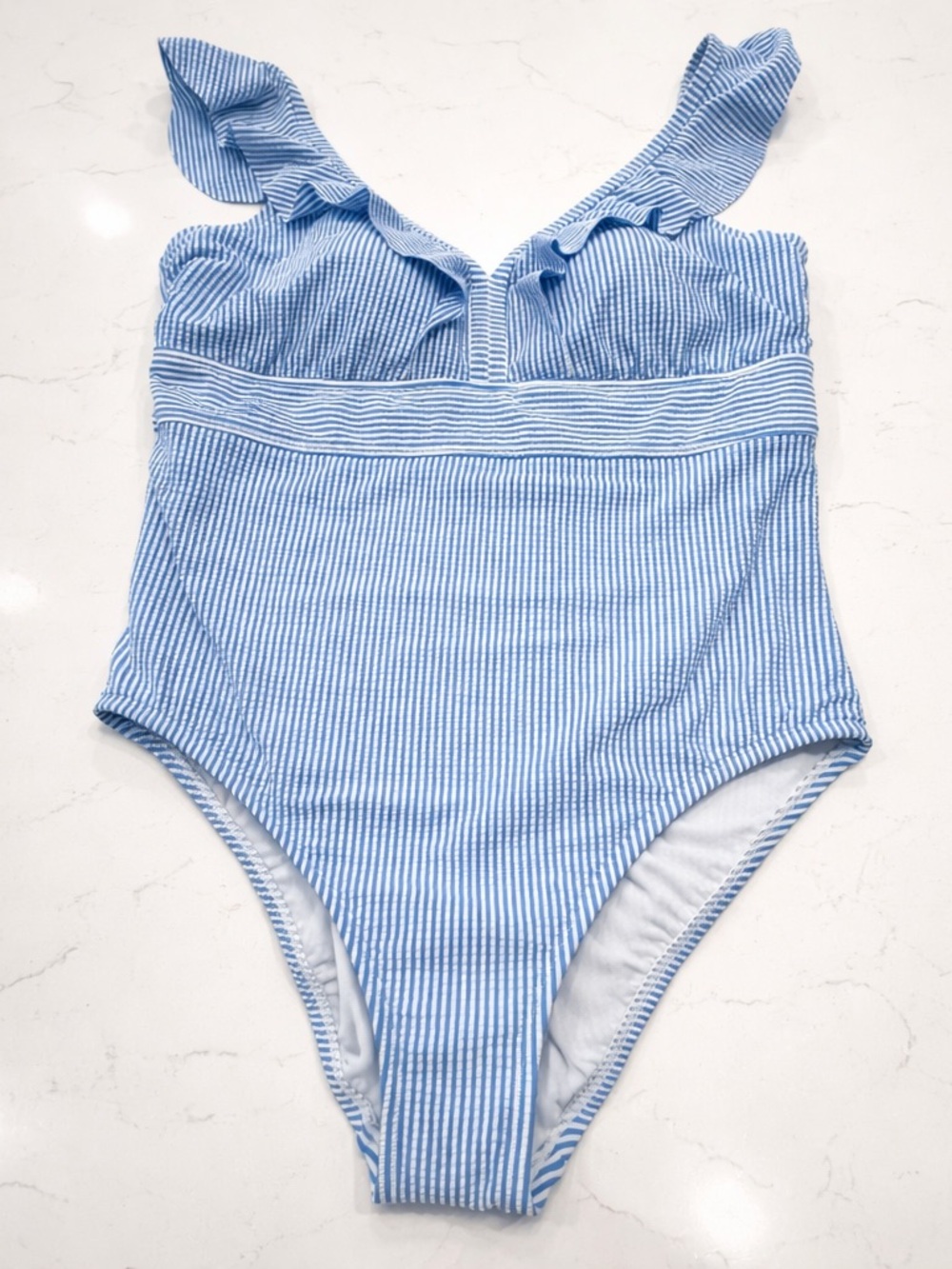 NWT Women’s One-Piece Swimsuit 16/18